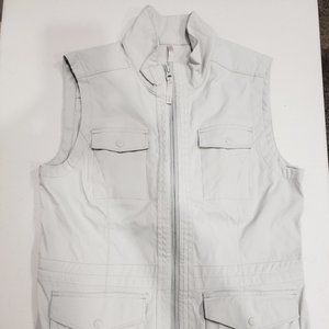 Eddie Bauer Size M Sports Vest